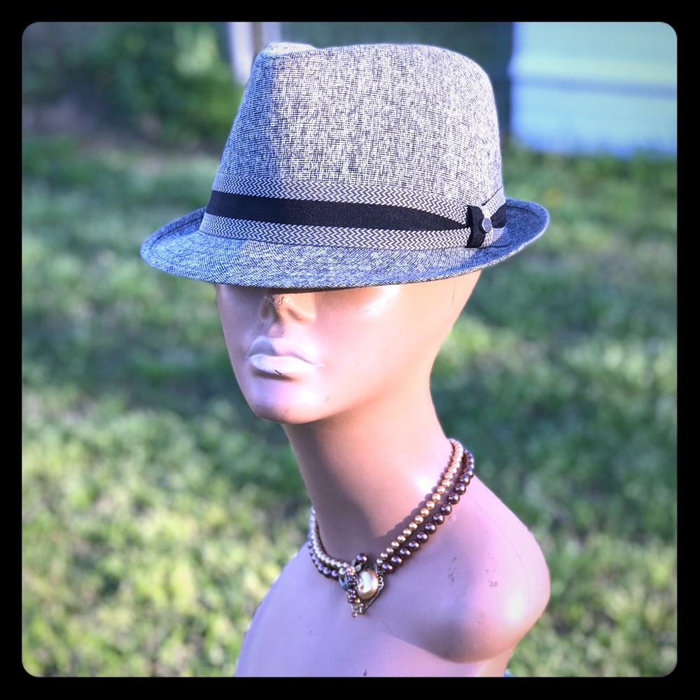 Stetson Fedora